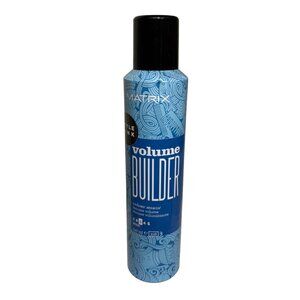 Matrix Style Link Volume Builder Mousse 247 Ml 8.3 Fl Oz